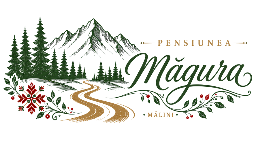 Pensiunea Măgura